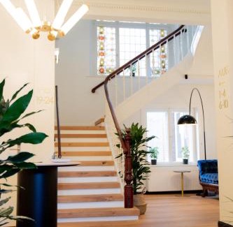 Lubeck City Centre Apartment | Bob W Lübeck Old Town