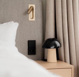 Lubeck City Centre Apartment | Bob W Lübeck Old Town