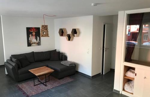 Freiburg im Breisgau Apartment | Bobbele Freiburg Zentrum