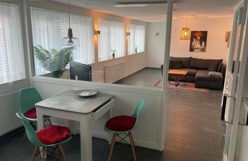 Freiburg im Breisgau Apartment | Bobbele Freiburg Zentrum