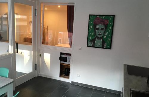 Freiburg im Breisgau Apartment | Bobbele Freiburg Zentrum