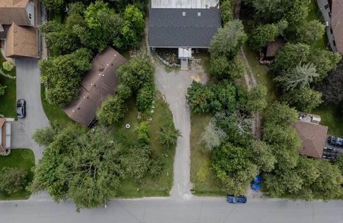Bobcaygeon Cottage | Bobcaygeon Riverfront Cottage Sleeps up to 8
