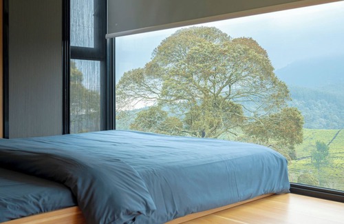 Parongpong Resort | Bobocabin Sukawana Bandung