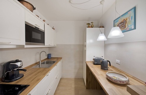 Oltrarno House | Boboli Corner (Free Cover Private Parking)