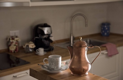 Oltrarno House | Boboli Corner (Free Cover Private Parking)
