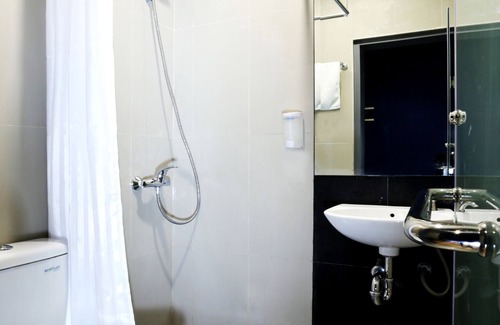 Medan Hotel | Bobotel Gatot Subroto Medan