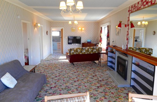 Mount Maunganui Cottage | Bobs Bach - Mt Maunganui Bach