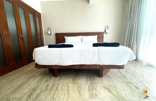 Boca Chica Apartment | Boca chica Presidential Suites Hamaca