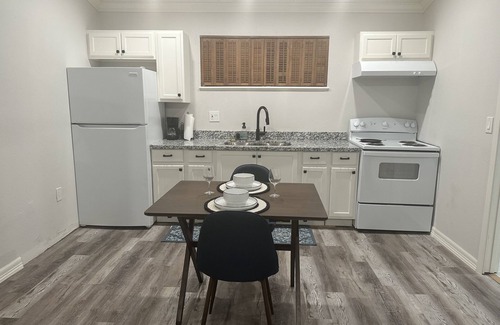 Brownsville Apartment | Boca Chica Urban Retreat a place to relax and forget about your daily routine.