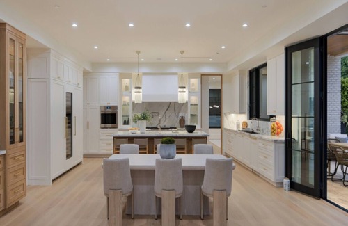 Brentwood House | Boca De Canon Estate - Resort-Style Living w/Pool, Spa, & Sport Court