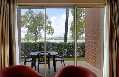 Mexilhoeira da Carregacao Apartment | Boca do Rio - Apartamento T1