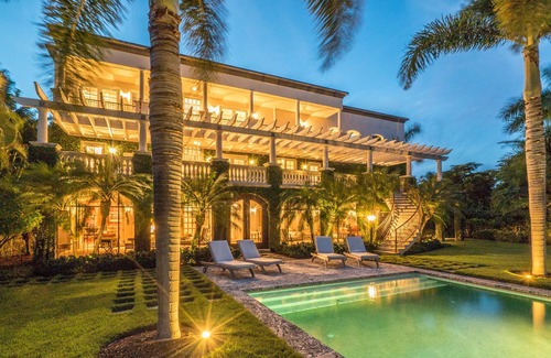 Boca Grande House | Boca Grande All-Inclusive Island Estate With Private Beach