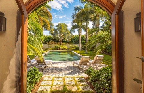Boca Grande House | Boca Grande All-Inclusive Island Estate With Private Beach