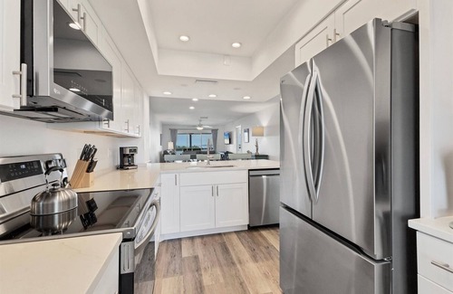 Boca Grande Condo | Boca Grande North - 2 Bedroom ocean view condo