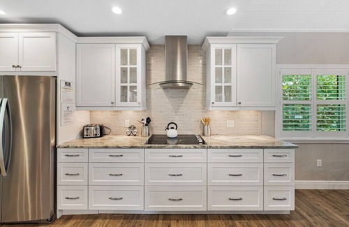 Boca Grande House | Boca Grande Shore 12 - Pet Friendly! 3/2 Beachside - Boca Grande, FL