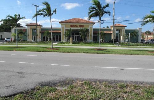 Boca Raton Hotel | Boca Inn