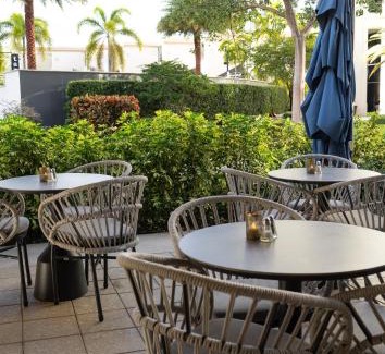 Boca Raton Hotel | Boca Raton Marriott at Boca Center