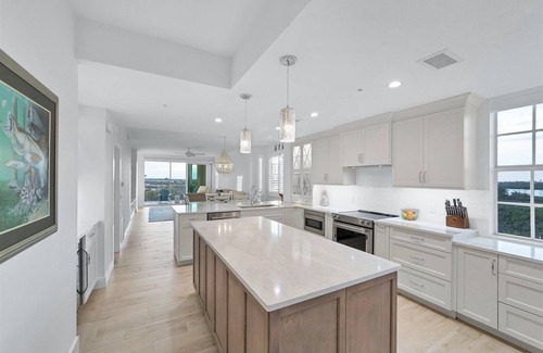 Placida Condo | Boca Vista A405, 3-bedroom, 2-bathroom condo in Placida, FL accommodating up to 6 guests.