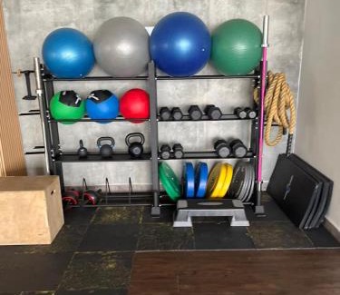 Bocagrande Apartment | Bocagrande bay view gym jacuzzi pool