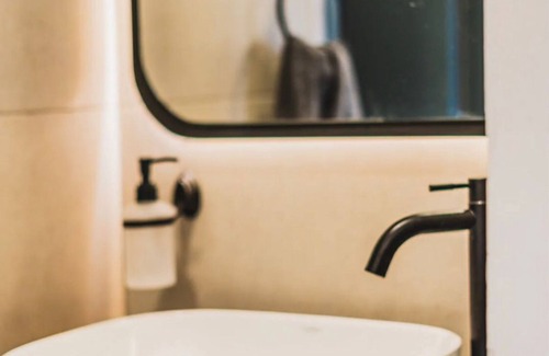 Cartagena District Apartment | Bocagrande Houstel Ctc Small