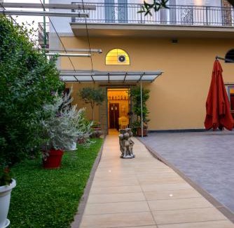 Cimitile Bed & Breakfast | Bocca di Bacco
