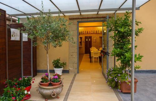 Cimitile Bed & Breakfast | Bocca di Bacco