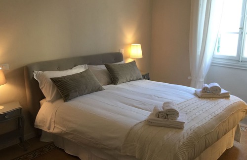 Le Cure Apartment | Boccaccio 54 in Le Cure 25 minutes from the historic center