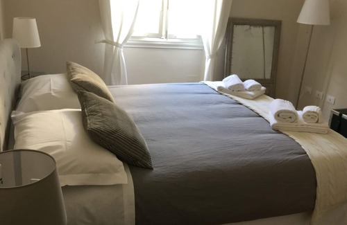Le Cure Apartment | Boccaccio 54 in Le Cure 25 minutes from the historic center