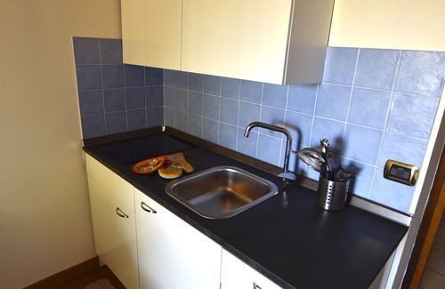 Lastra a Signa Apartment | Boccaccio Room