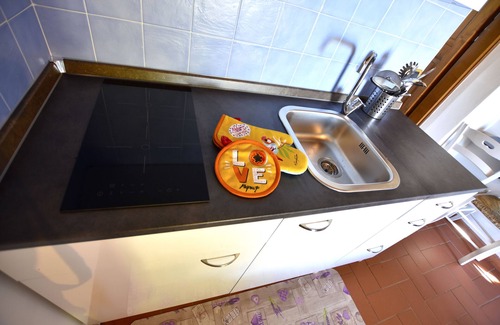 Lastra a Signa Apartment | Boccaccio Room