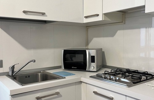 Porta Romana Apartment | Bocconi Apartment