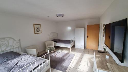 Bocholt Apartment | Bocholt Apartment Ferienwohnung 3
