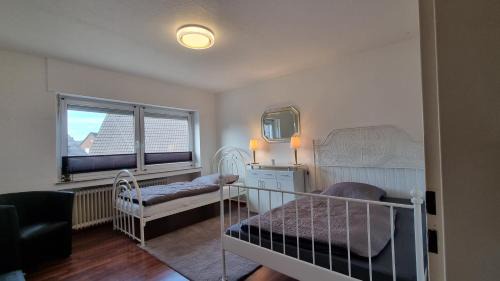 Bocholt Apartment | Bocholt Apartment Ferienwohnung 3