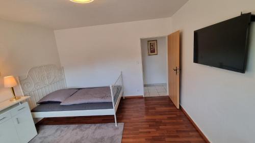 Bocholt Apartment | Bocholt Apartment Ferienwohnung 3