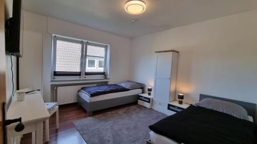 Bocholt Apartment | Bocholt Apartment Ferienwohnung 3