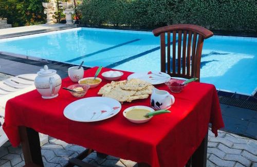 Hettimulla Resort | Bochum Lanka Resort