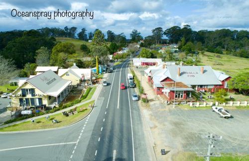 Bodalla Hotel | Bodalla Dairy Shed Guest Rooms