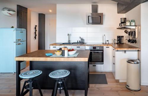 Barth Apartment | Boddenloft Wohnung 4.1