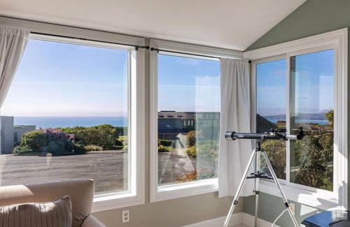 Bodega Bay Apartment | Bodega Bay Sonoma Coast Ocean Views 3 Bedroom Home