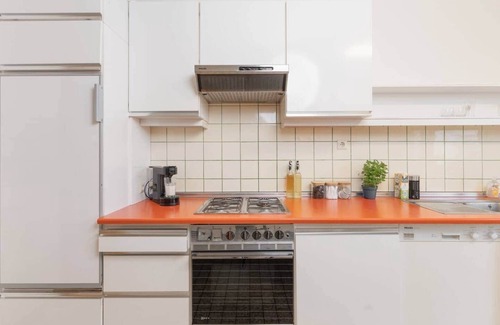 Radolfzell am Bodensee House | Bodensee-Haus - Holiday Home by Lake with Garden