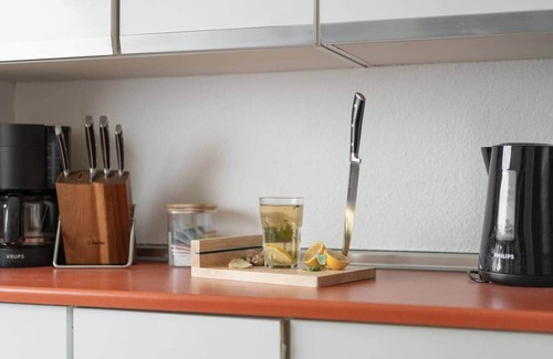 Radolfzell am Bodensee House | Bodensee-Haus - Holiday Home by Lake with Garden