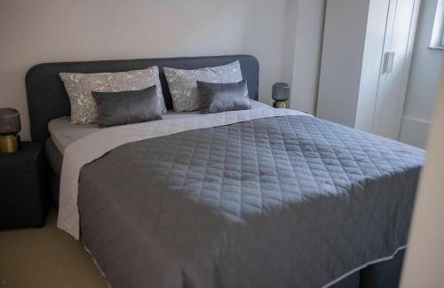 Friedrichshafen Apartment | Bodensee Residenz