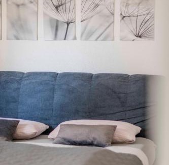 Friedrichshafen Apartment | Bodensee Residenz