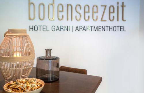Zech Hotel | bodenseezeit Apartmenthotel Garni