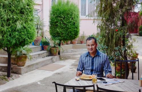 Boudhha Bed & Breakfast | Bodhi house