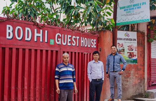 Boudhha Bed & Breakfast | Bodhi house