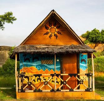 Kamalapur Hostel | Bodhi Nature Retreat Hampi