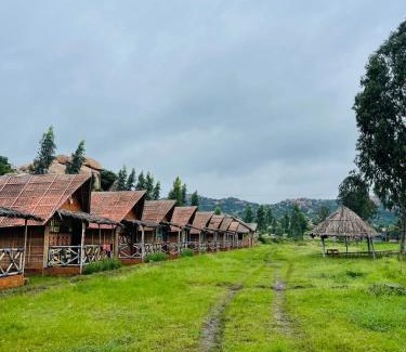 Kamalapur Hostel | Bodhi Nature Retreat Hampi