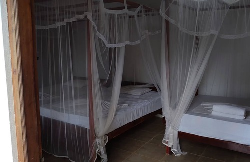 Mirissa Other | Bodhi Tree Apartment plus bedroom with en suite