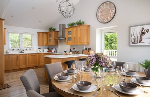 Praa Sands House | BODILLIAN